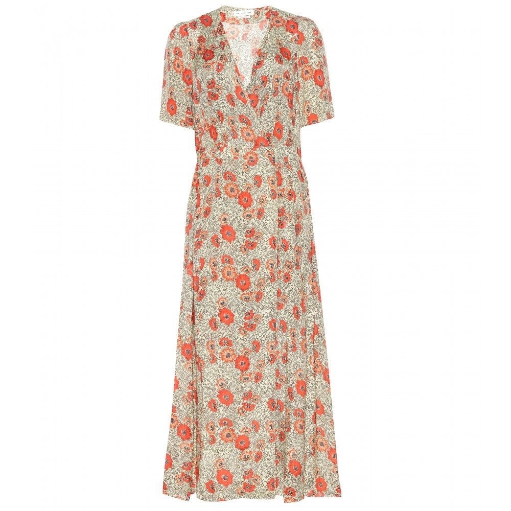 Isabel Marant Étoile Shania Dress